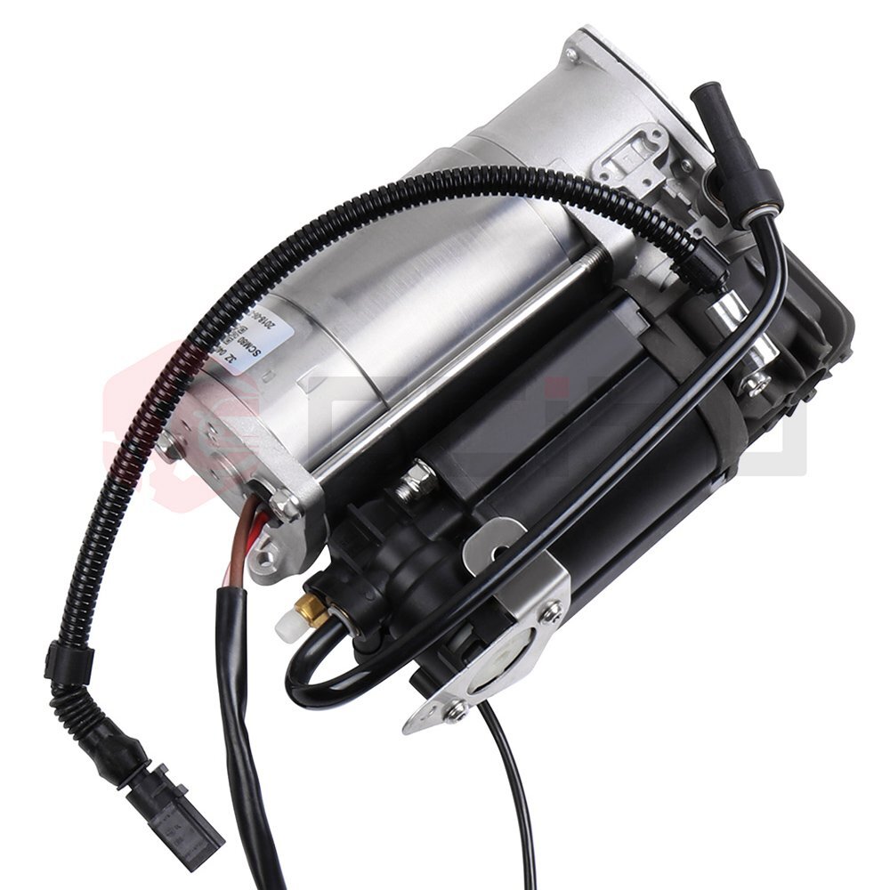 Bentley Continental GT 2006-2012 Air suspension compressor P/N 3D0616005H