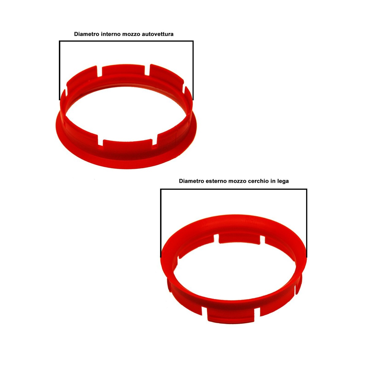 Cerchioni DEZENT Diametro 16 Per Auto | Acquisti Online Su - Foto 7