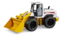 Bruder 1/16 XL 5000 Articulated Wheel Loader 03412