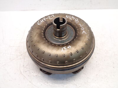 Drehmomentwandler für BMW E87 E90 2,0 i N43B20A N43B20AA 4168023323 6HP-21