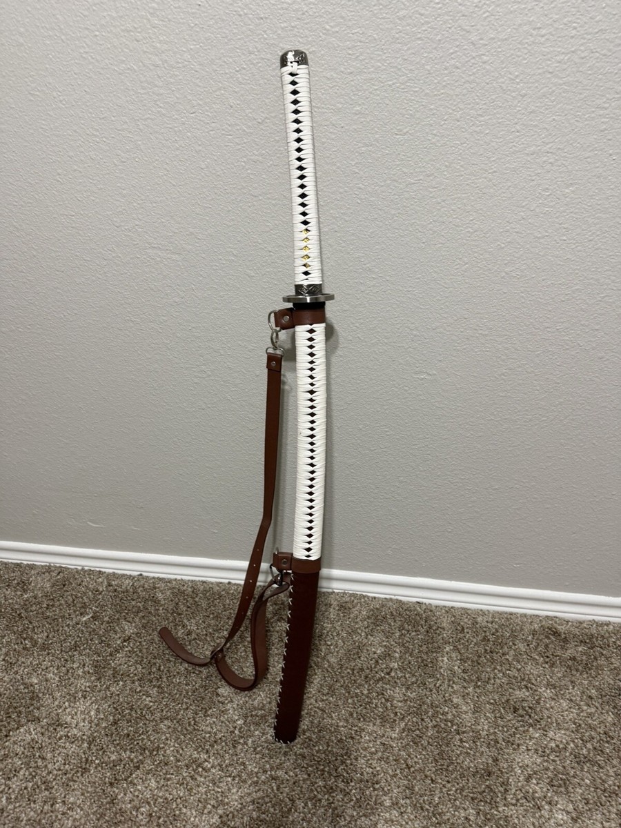 AMC The Walking Dead Michonne Katana Sword Replica | eBay