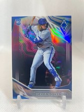 2019 PHOENIX PINK PRIZM VLADIMIR GUERRERO JR. RC  #05/25~~~~ Blue Jays