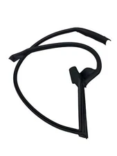 2019-2023 ASTON MARTIN VANTAGE COUPE RIGHT DOOR WEATHER STRIP KY63-C20709 OEM