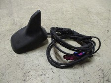 GPS Antenne AUDI A4 B8 8K Limousine Dachantenne 8K5035503A schwarz