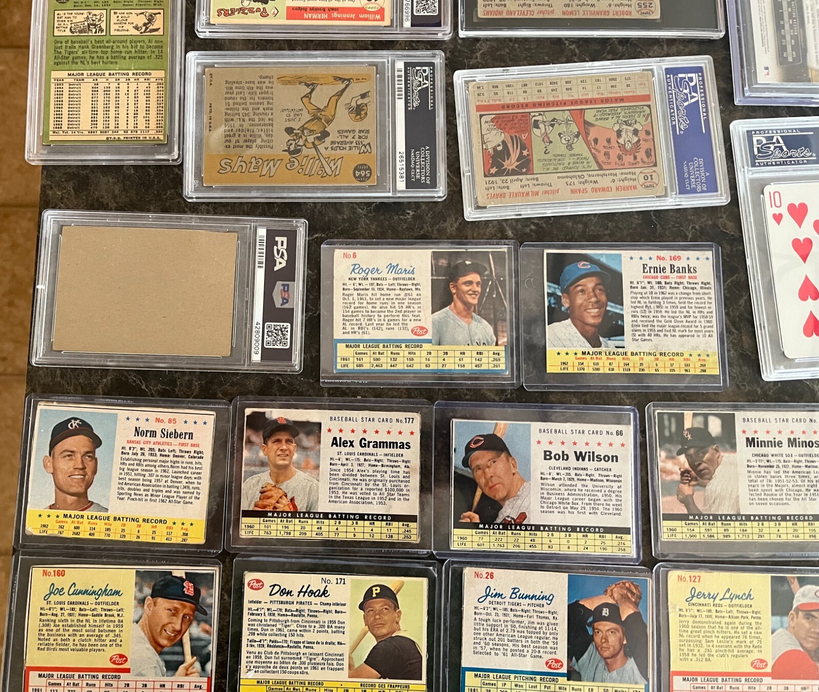 sports card lot auction eBay