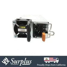 Acbel SGA005 PSU 1100W Power Supply EMC Isilon X410 NL410 DD6300 DD6800 DD9300