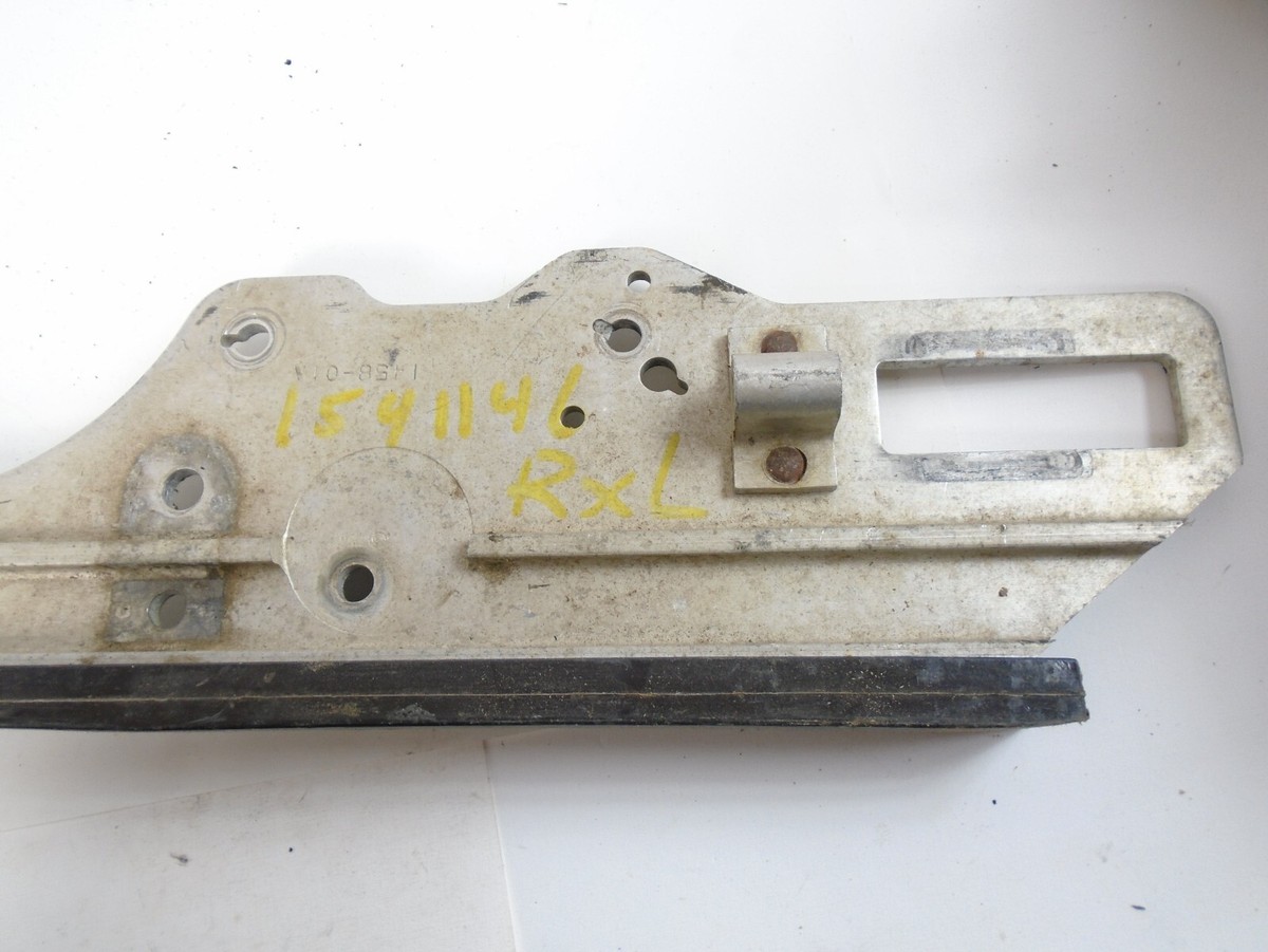 Polaris Snowmobile Left Hand Skid Rail 1541146 RXL RMK XLT 97 98