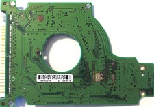 ST960821A 9AH237-020 3.02 AMK (100342239 D) 100342240 Rev A 60gb IDE 2.5" PCB