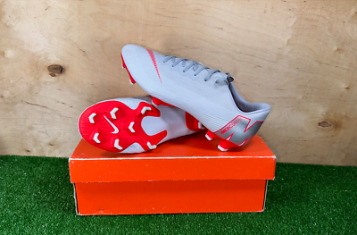 nike mercurial vapor 12 pro grey
