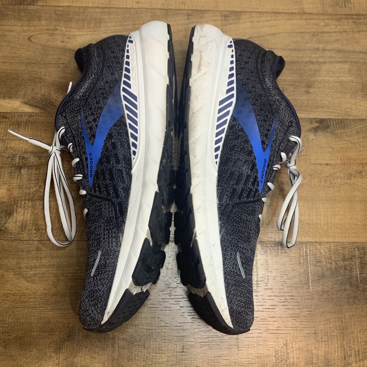Brooks Adrenaline GTS 21 Men Size 13 D 1103491D402 Running 