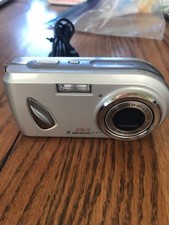 DXG 2.0 TFT DIGITAL Camera model 518 No Batte...