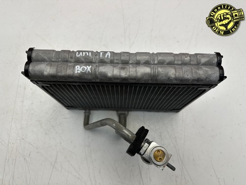 2013-2016 PORSCHE BOXSTER CAYMAN 12-19 911 AC AIR CONDITION EVAPORATOR CORE 11k - Foto 11 di 13