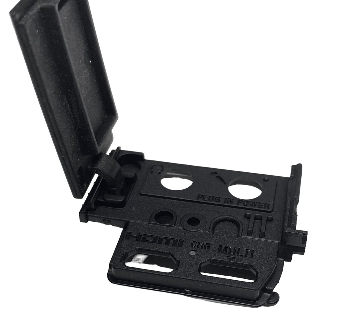 Sony A7Rii ILCE-7RM2 7Rii Jack Cover Door Replacement Part Repair