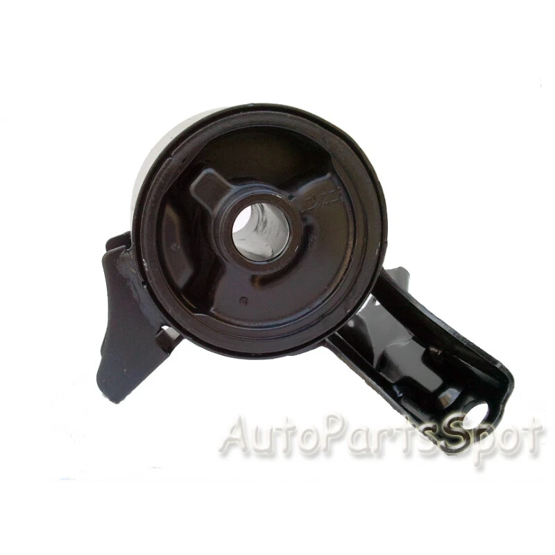 Engine Motor & Trans Mounts Set For 98-02 Accord 3.0L 1999 Acura TL 3.2L Foto 2 de 4