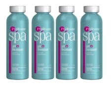 4 Proteam pH Increaser - 1 lb