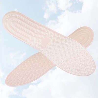 Arch Inserts Plantar Damping Insoles Arch Support Inserts