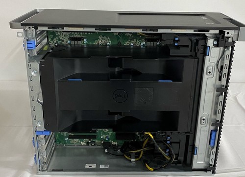 Dell Precision T7920 Workstation Windows 11 Ready Intel Xeon-Gold Configurable - Picture 3 of 3