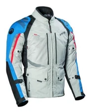 motorcycle jacket | Dane DRAKAR Goretex all-seasons