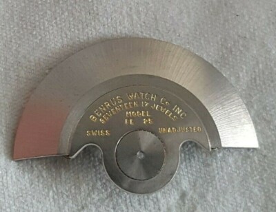 Mouvement ETA 2452 avec balancier à vis (Gebraucht) in Tramelan für CHF