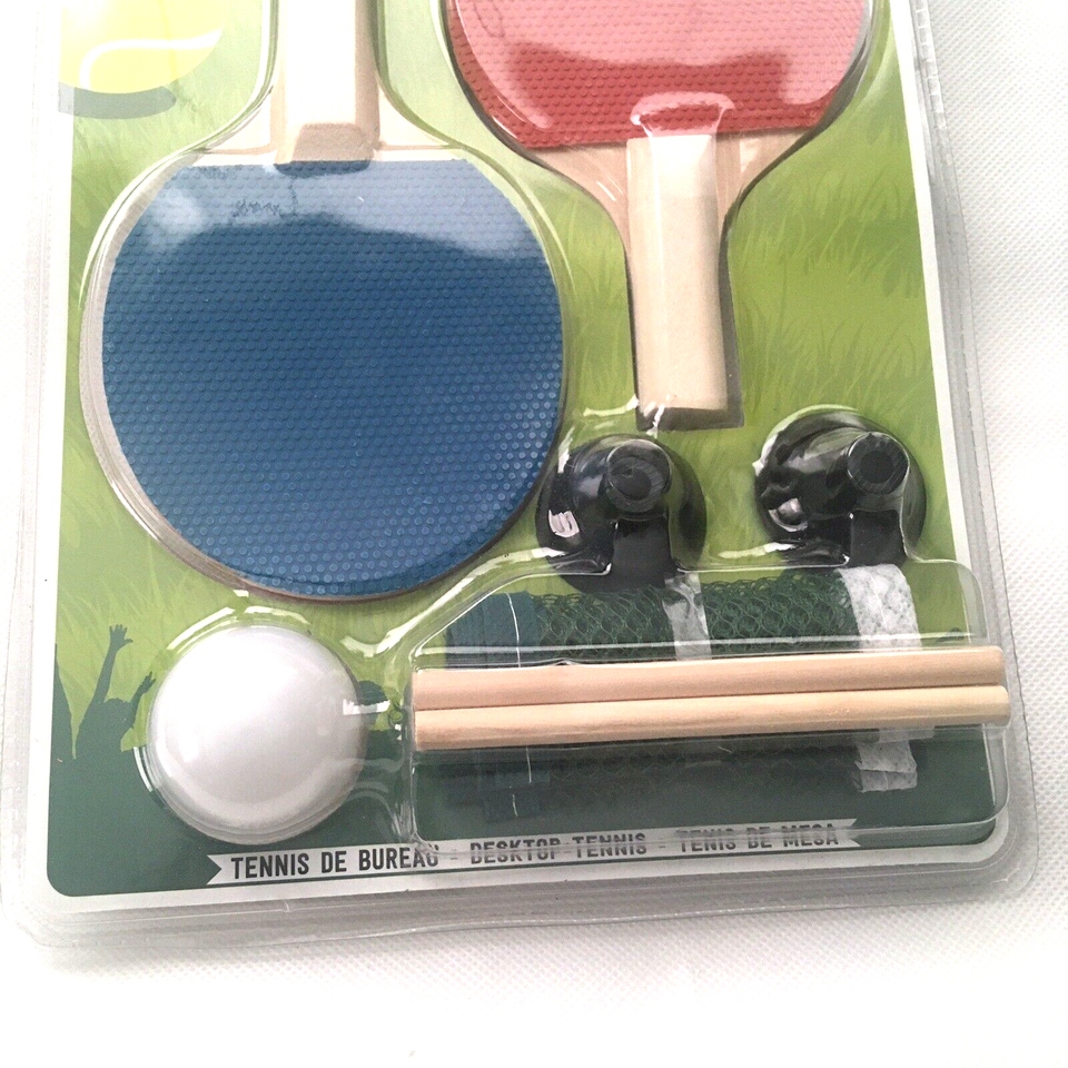 Table Tennis Office Family Ping Pong Game eBay