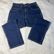 Redhead Brand Co Classic Fit Jeans Men  s Size 32x30 Dark Wash New Nwt N78