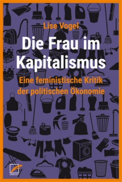 Thumbnail - Marxismus Und Frauenunterdrückung Lise Vogel