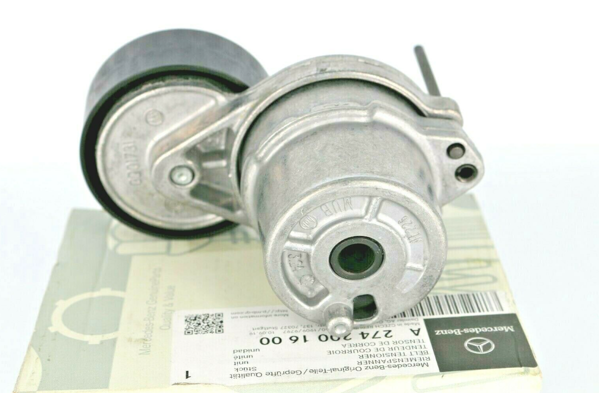 MERCEDES-BENZ E W212 Belt Tensioner A2742001600