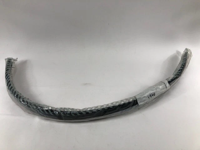 2014-2024 Ram ProMaster Hood To Cowl Weatherstrip OEM Mopar 