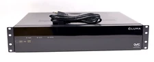 READ Luma LUM-501-NVR-8CH 1TB 8 Channel Digital Video Recorder p539