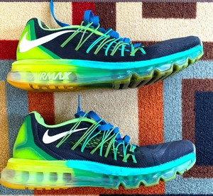 nike air max 2015 masculino