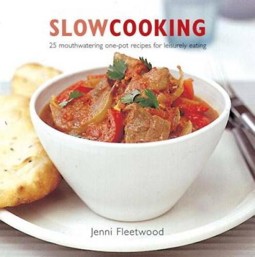 Slow Cooking: In Crockpot, Slow Cooker, Oven and Multi-Cooker (Nitty Grit - GOOD