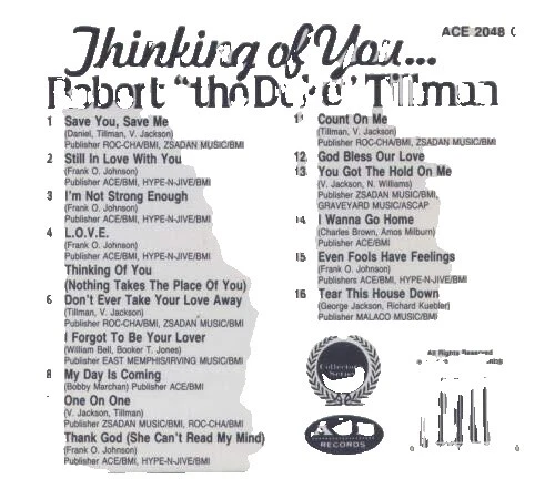 Dr. John de R&B y Soul CD de Música