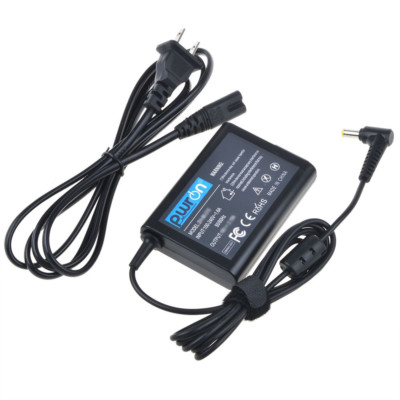 PwrON AC DC Adapter for ViewSonic VX2370SMH-LED VX2270SMH-LED LED Monitor Power