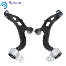 Control Arm Kit For 2013-2018 Ford Taurus Front Driver and Passenger Side