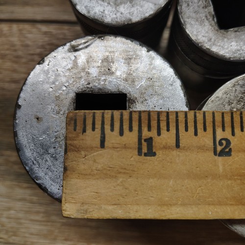 SK Socket Set, 3/4 Drive, 12 Point, 11 Piece SET 1-1/16 - 2 inch - Picture 15 of 22