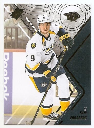 15/16 SPx BASE Hockey (#31-60) U-Pick from List - Picture 2 of 30