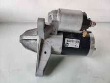 Starter M000T26171 2.0 SKYACTIV-X M HYBRID 186 HP Mazda 3 BP / CX-30 DM 17TKm