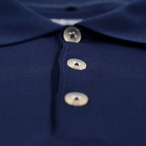 Polo grande Nike Golf Tour Performance Dri-Fit Penn State Nittany Lions para hombre - Imagen 4 de 10