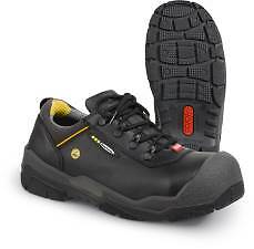 ~~ EJENDALS JALAS  1538 Terra Halbschuh EU Größe 48, 49 & 50~~