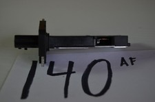 2015 Nissan Versa 1.6L, Auto, FWD Mass Air Flow Meter Sensor Used #140-AF
