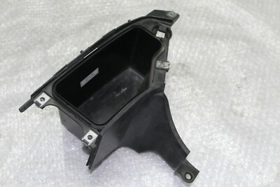 Staufach Fach Ablage rechts Honda NT 650 V Deauville RC47 02-05 #R7090