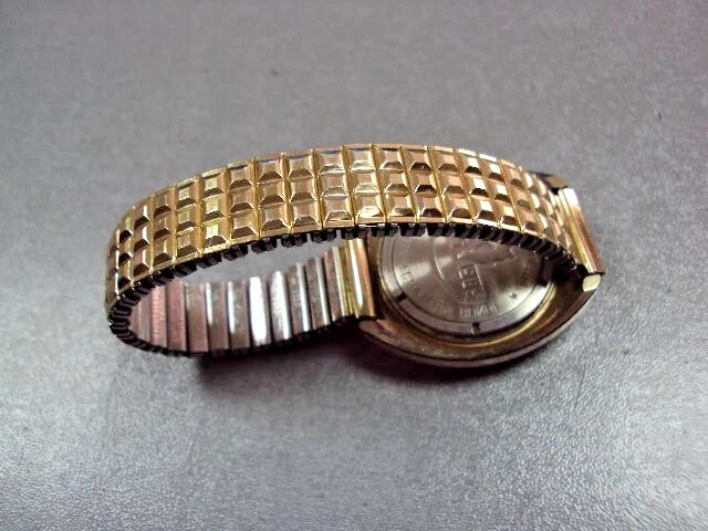 Rare Vintage USSR "Komandirskie" Watch 40 Years of Victory ВОВ заказ МО ссср - Image 3 of 4