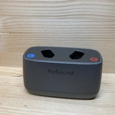 ReSound GN Hearing C-3 Hearing Aid Charge Station for Omnia Size 80