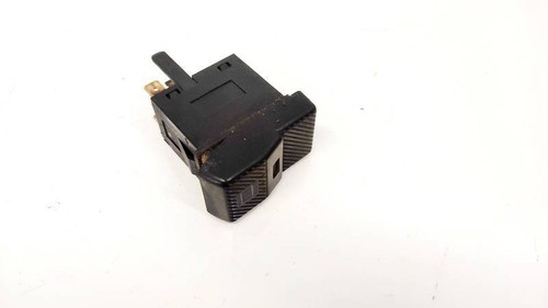 Volkswagen Transporter 1992 Heated screen switch (Window Heater Sw #1872965-14