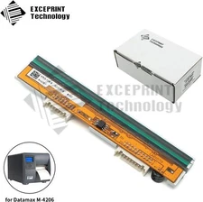 🔥Printhead for Datamax M4206 M4210 M4208 Mark II Printer 203dpi PHD20-2260-01🔥