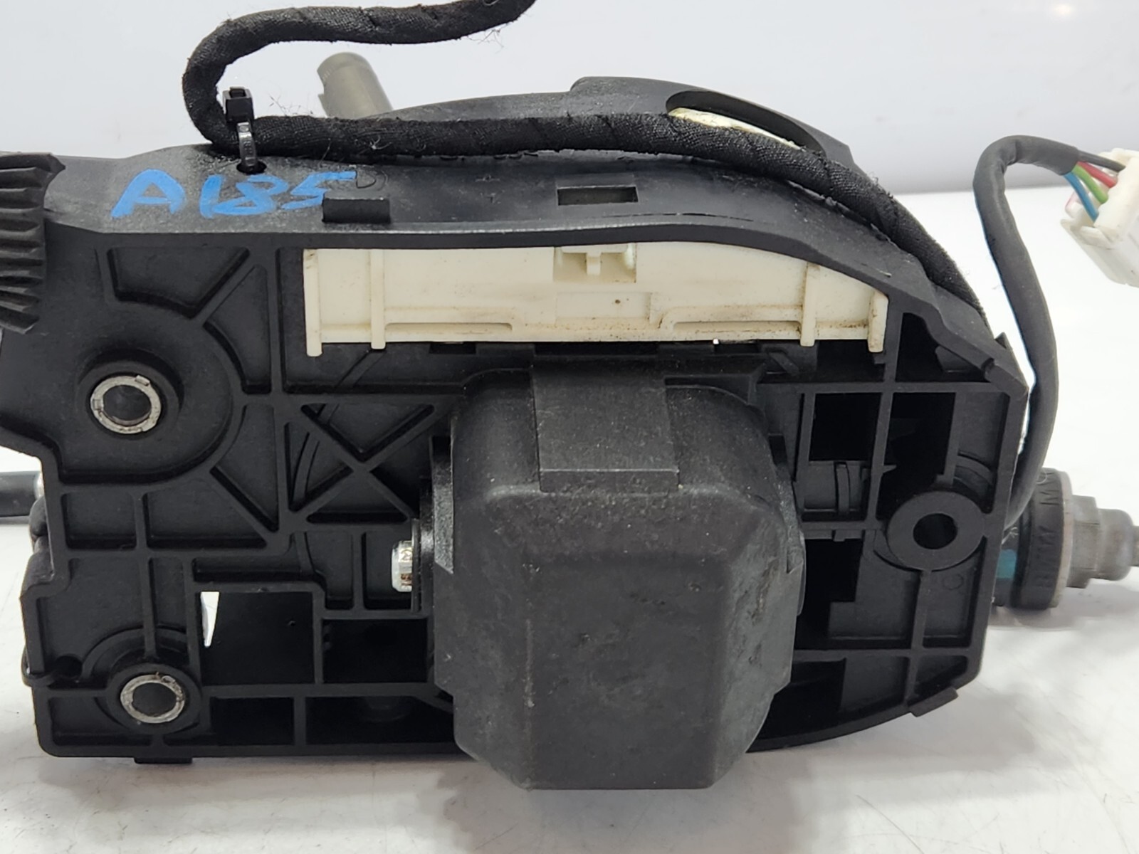 ✅ 08-18 OEM Maserati GT M145 Automatic Transmission Gear Selector Shifter 51k