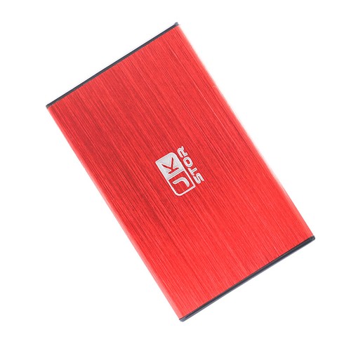 2.5" SATA USB 3.0 External Portable Enclosure for External Hard drive (10 pack) - Picture 7 of 12