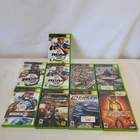 Xbox Games Set of 9