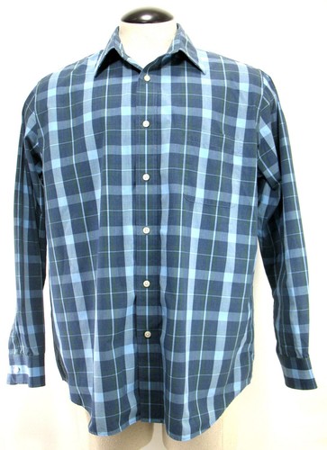 Croft & Barrow - Dress Shirt - Size 17 34/35 - Men's - Classic Fit