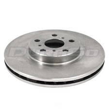 Disc Brake Rotor-Wagon Auto Extra AX31065